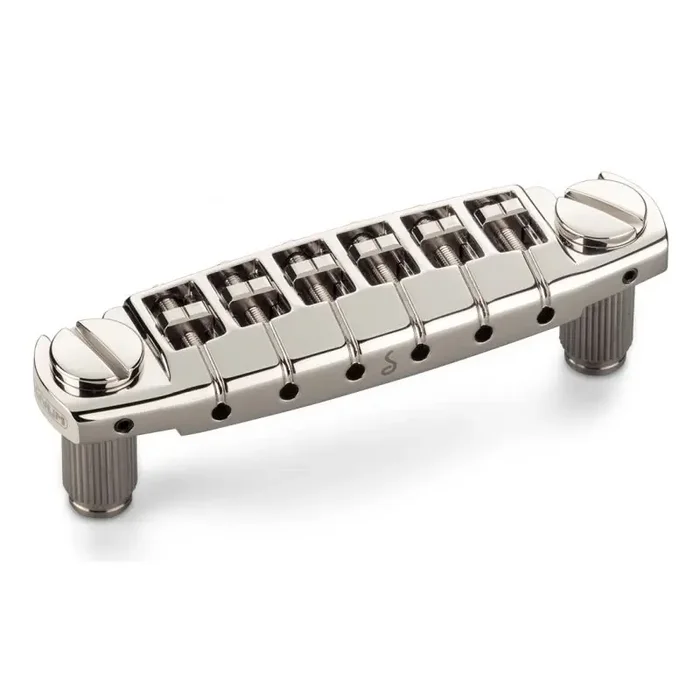 Schaller Signum Bridge chrome