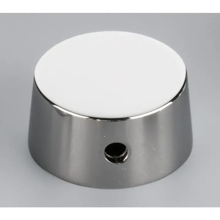 Schaller Speed Knob chrome (2)