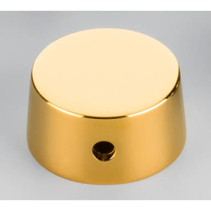 Schaller Speed Knob gold (2)
