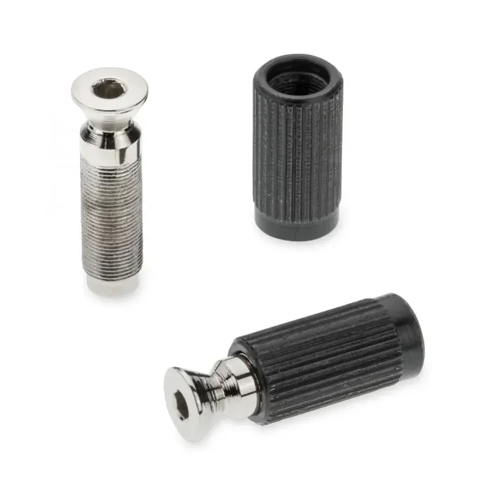 Schaller Tremolo Pivot Stud chrome (2)