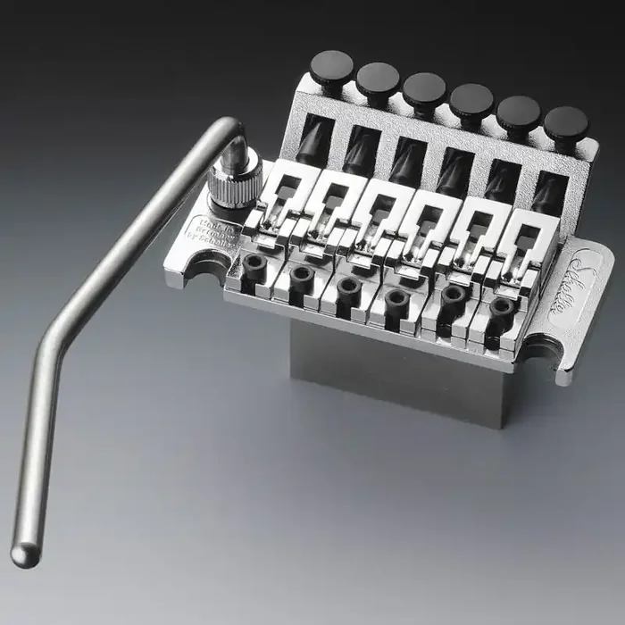 Schaller Tremolo R2 42mm chrome