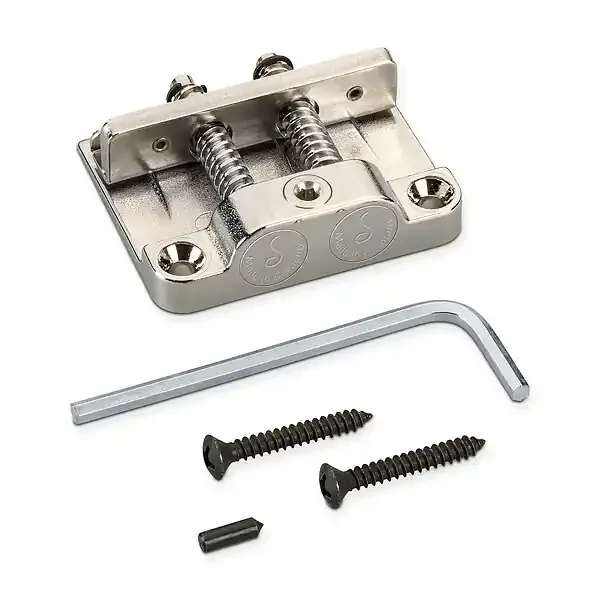 Schaller Tremolo Zubehör Sure Claw