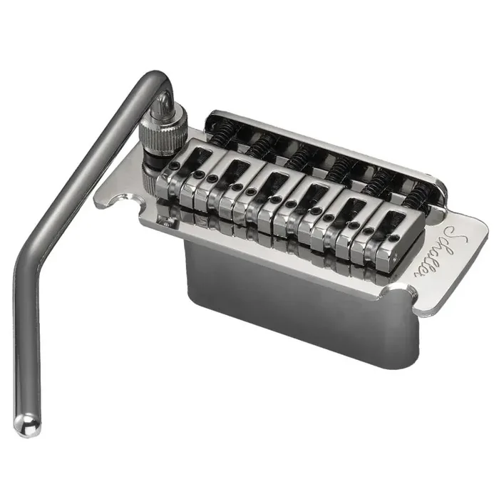 Schaller Vintage Tremolo 37mm nickel