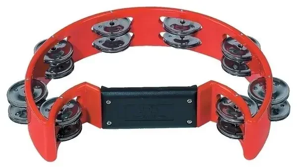 Schellenring Halbmond