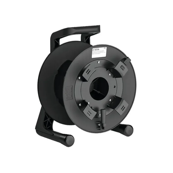 Schill Kabeltrommel GT 380.RM