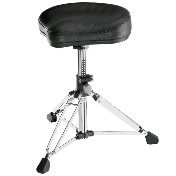 Schlagzeug Hocker Gomezz König & Meyer 14000