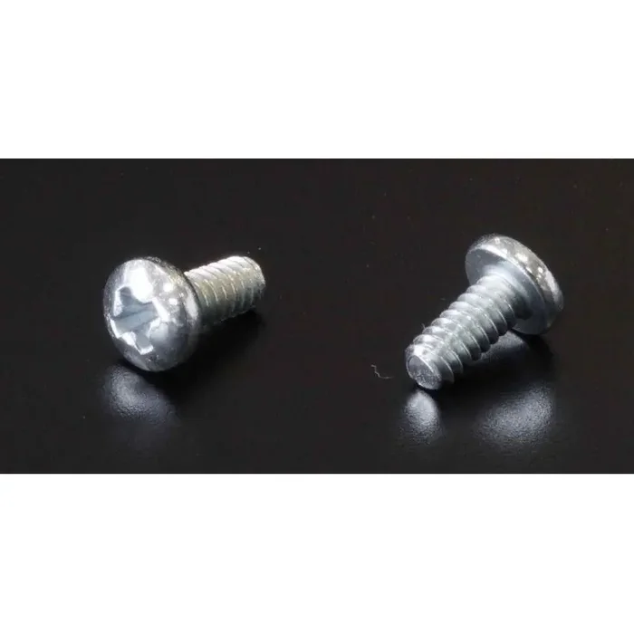 schroef voor Novals, passend bij moer HR3141