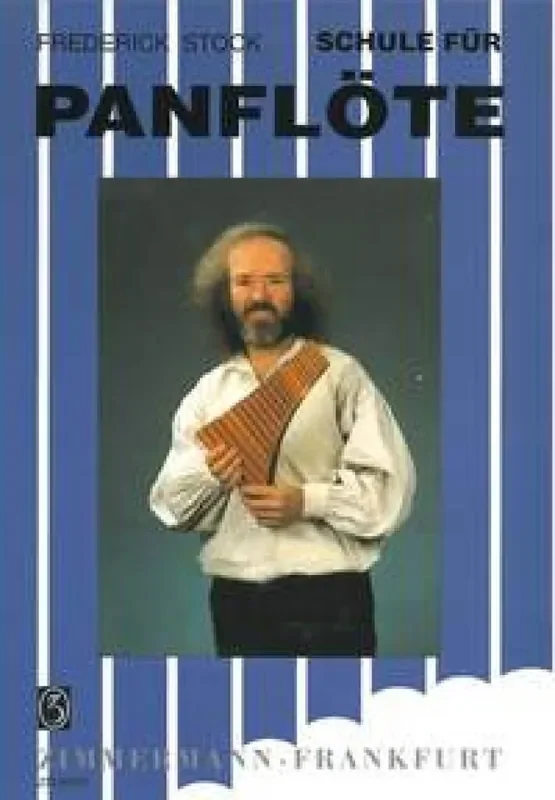 Schule für Panflöte