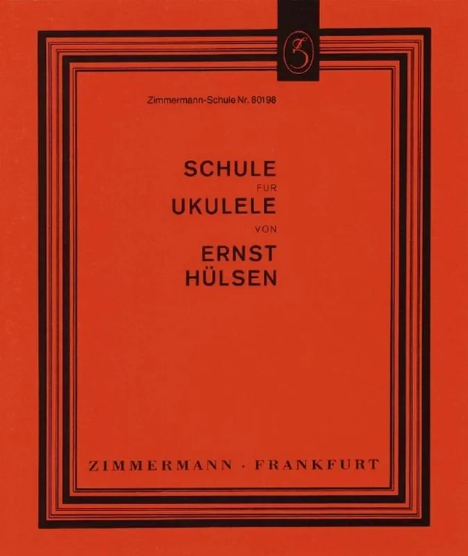 Schule für Ukulele