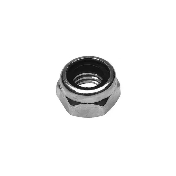 Screw lock nut M3, 100 pcs