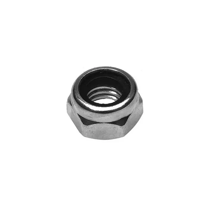 Screw lock nut M5, 100 pcs