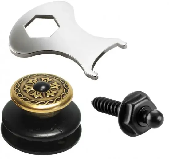 Security-Lock Electric VSMB