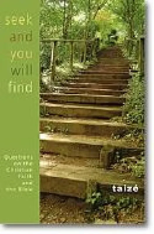 Seek and You Will Find Gemischter Chor mit Begleitung