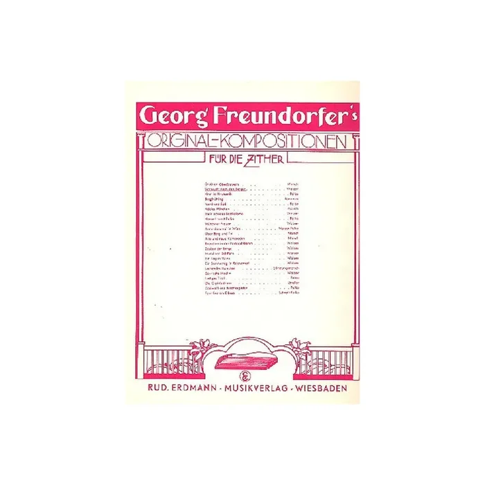 Sehnsucht nach den Bergen für