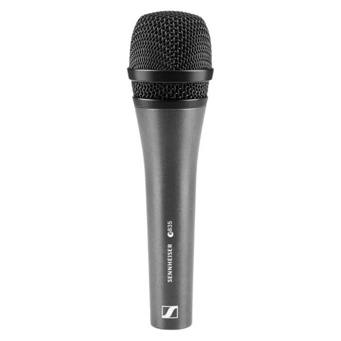 Sennheiser e 835