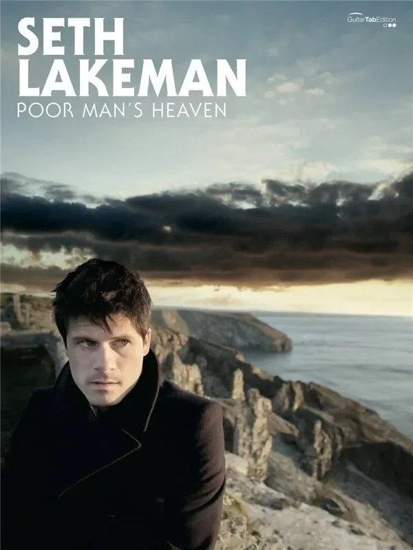 Seth Lakeman Poor Man‘s Heaven Gitarre Solo