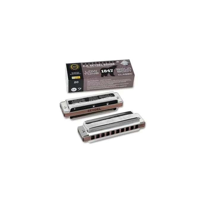 Seydel 1847 CLASSIC LBb