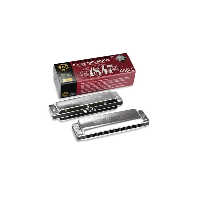 Seydel 1847 NOBLE HG