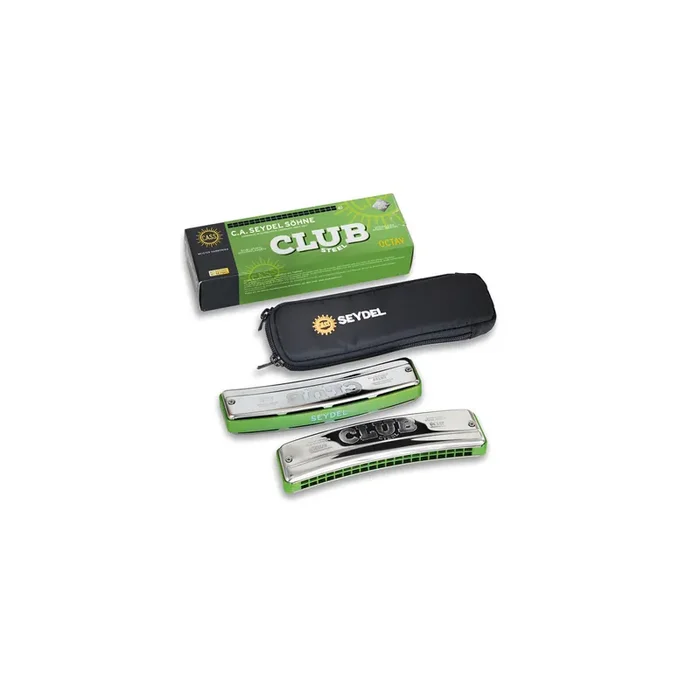 Seydel CLUB STEEL Bb