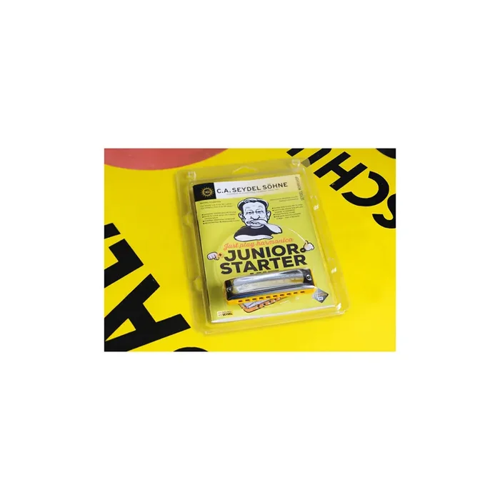 Seydel Junior Starter Kit