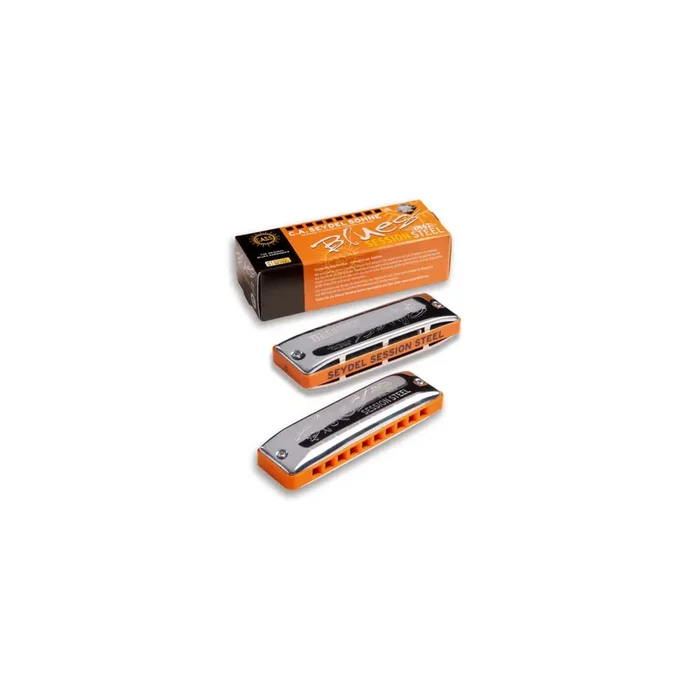 Seydel SESSION STEEL – Country C