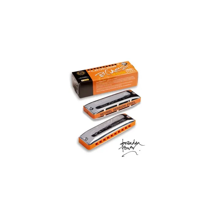 Seydel SESSION STEEL PowerDraw D