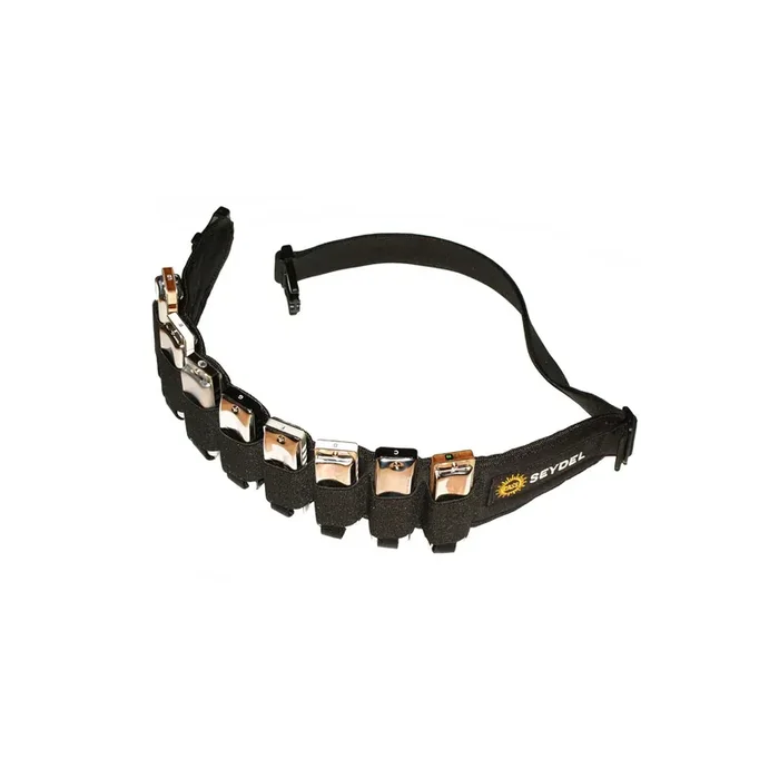 Seydel Smart-Belt für acht Blues Harmonikas