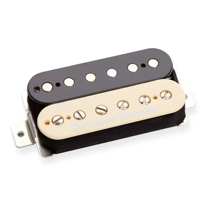 Seymour Duncan 78 Model Humbucker – Bridge Pickup – Zebra