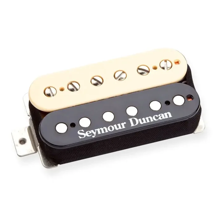 Seymour Duncan 78 Model Humbucker – Neck Pickup – Zebra