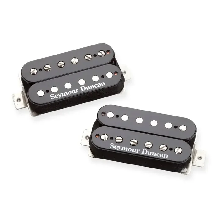 Seymour Duncan 78 Model Humbucker – Pickup Set – Black