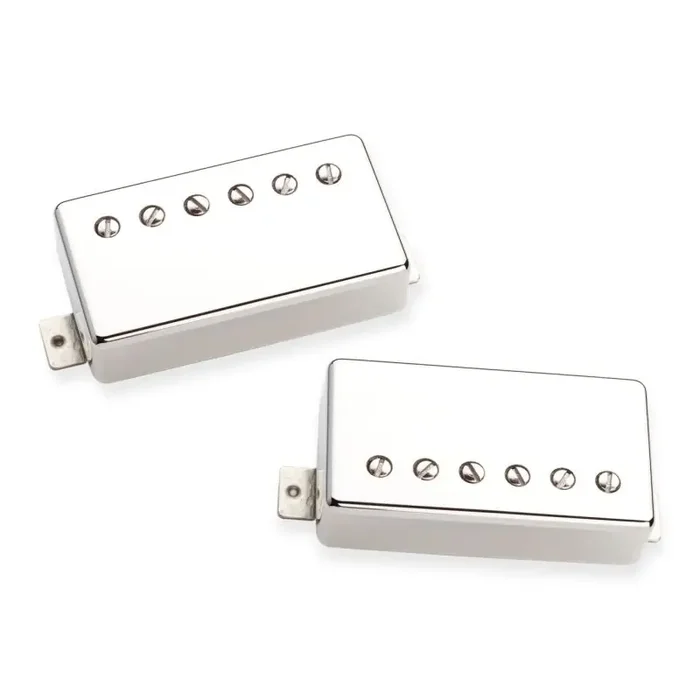 Seymour Duncan 78 Model Humbucker – Pickup Set – Nickel Cover