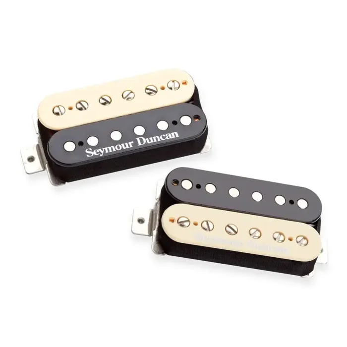 Seymour Duncan 78 Model Humbucker – Pickup Set – Zebra