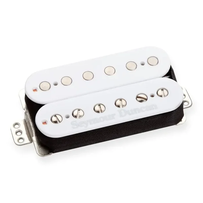 Seymour Duncan 78 Model Trembucker – Bridge Pickup – White