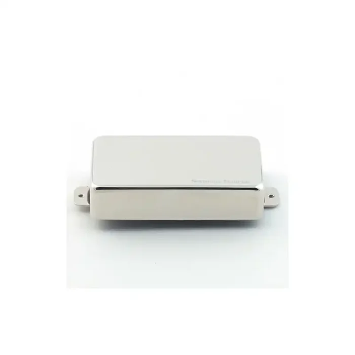 Seymour Duncan AHB-1n – Blackouts Active Neck Humbucker – Nickel Cover
