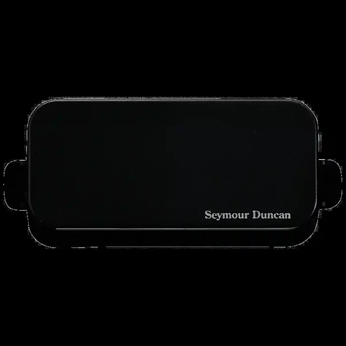 Seymour Duncan AHB-1s 7 pmt – Blackouts Active Humbucker Set, 7-String, Passive Mount – Black