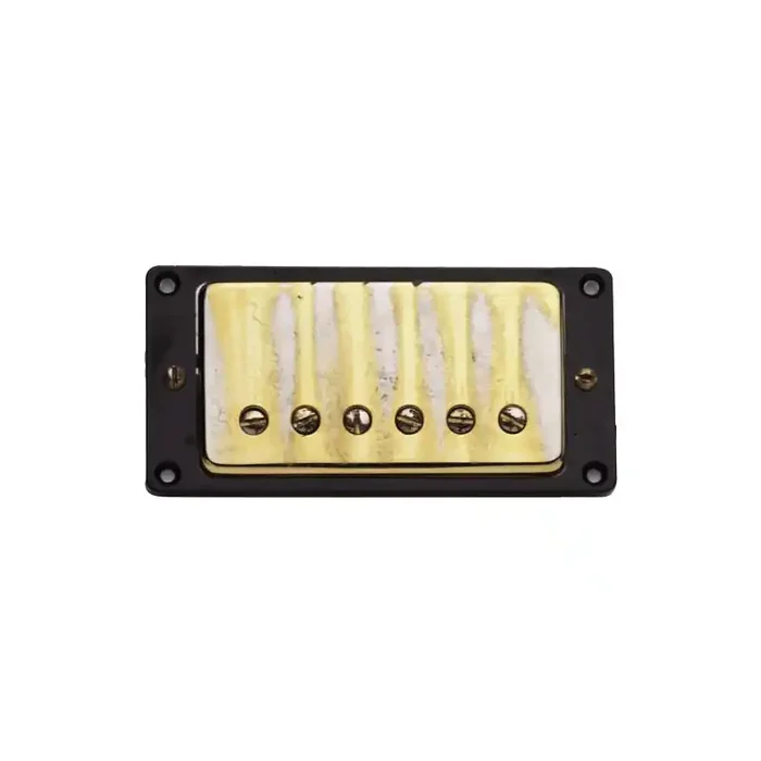 Seymour Duncan Antiquity – Bridge Humbucker – Gold Cover