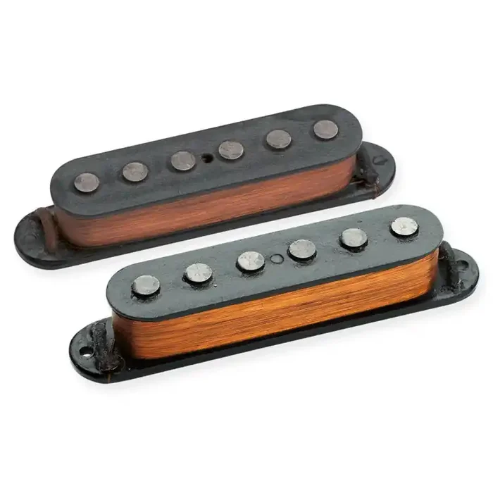 Seymour Duncan Antiquity – Jaguar, Pickup Set, Aged – no Cover