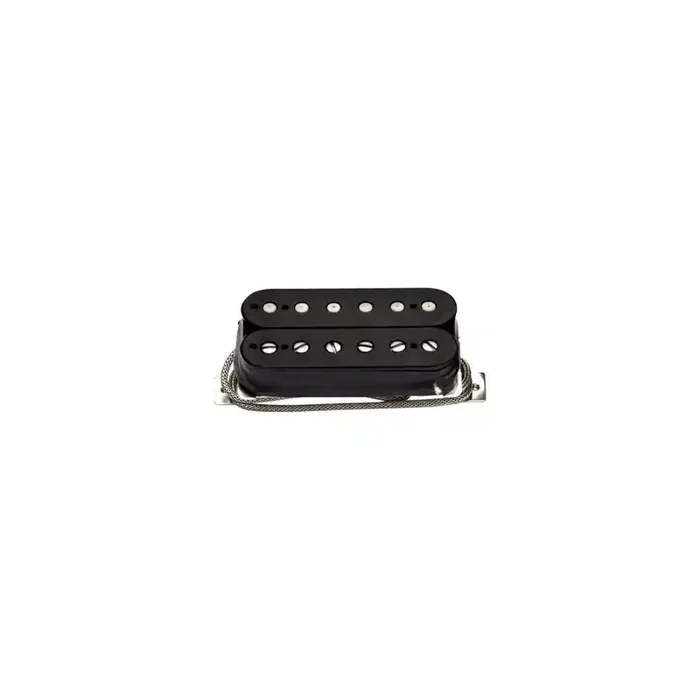 Seymour Duncan Antiquity – JB/Jazz, Bridge Humbucker, Aged – Black