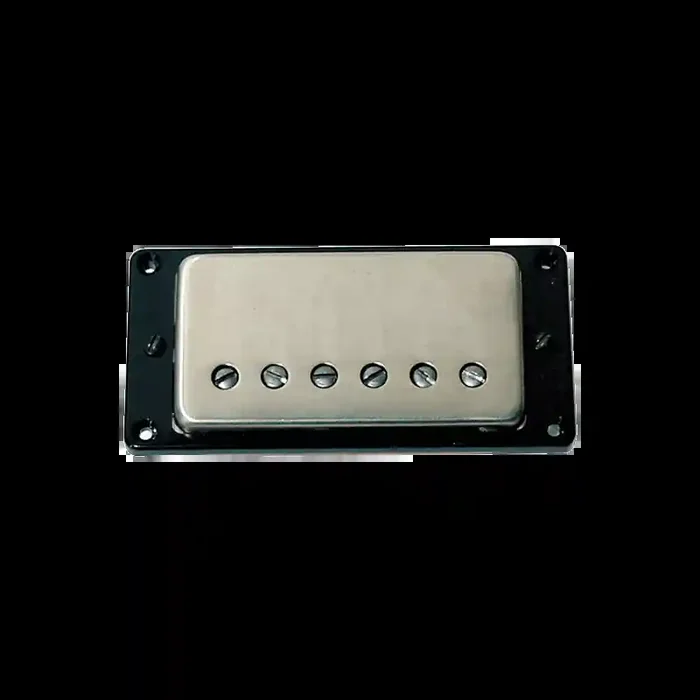 Seymour Duncan Antiquity – Neck Humbucker – Nickel Cover