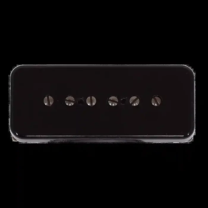 Seymour Duncan Antiquity – P90 Soapbar, Bridge Pickup – Black