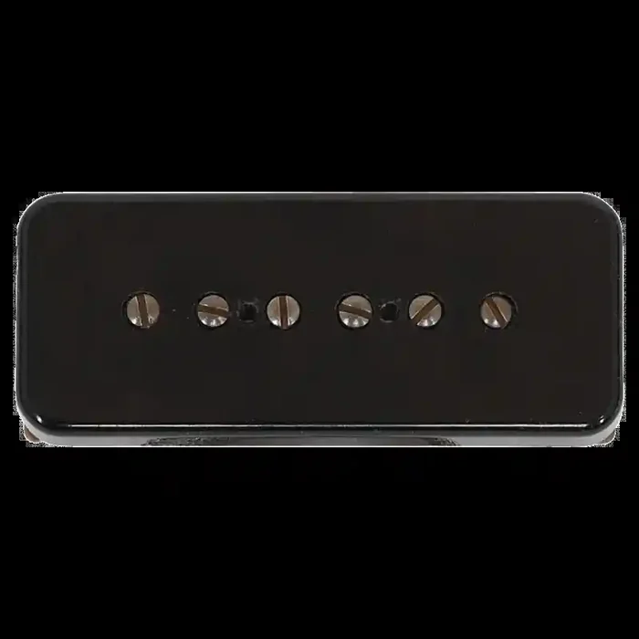 Seymour Duncan Antiquity – P90 Soapbar, Neck Pickup – Black