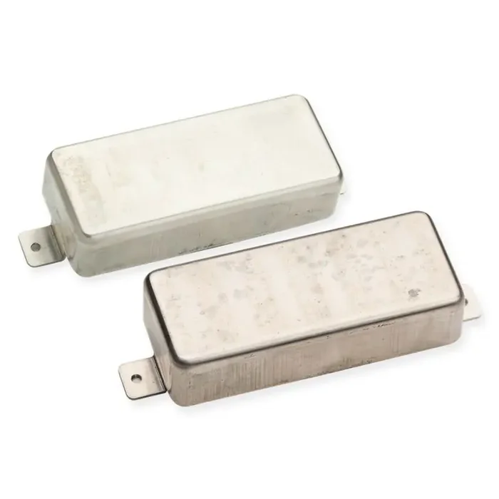 Seymour Duncan Antiquity II – Firebird – Mini Humbucker Set, Aged – Nickel Cover