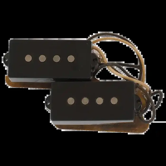 Seymour Duncan Antiquity II – Pride P-Bass, Split Coil Pickup, Aged