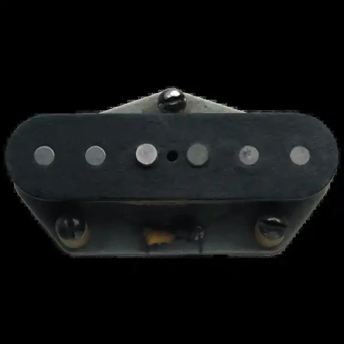 Seymour Duncan Antiquity II – Twang Tele, Bridge Pickup, Aged – Black