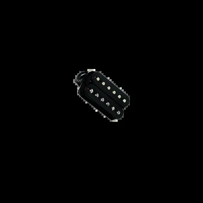 Seymour Duncan APH-1b – Alnico II Pro, Bridge Humbucker – Black