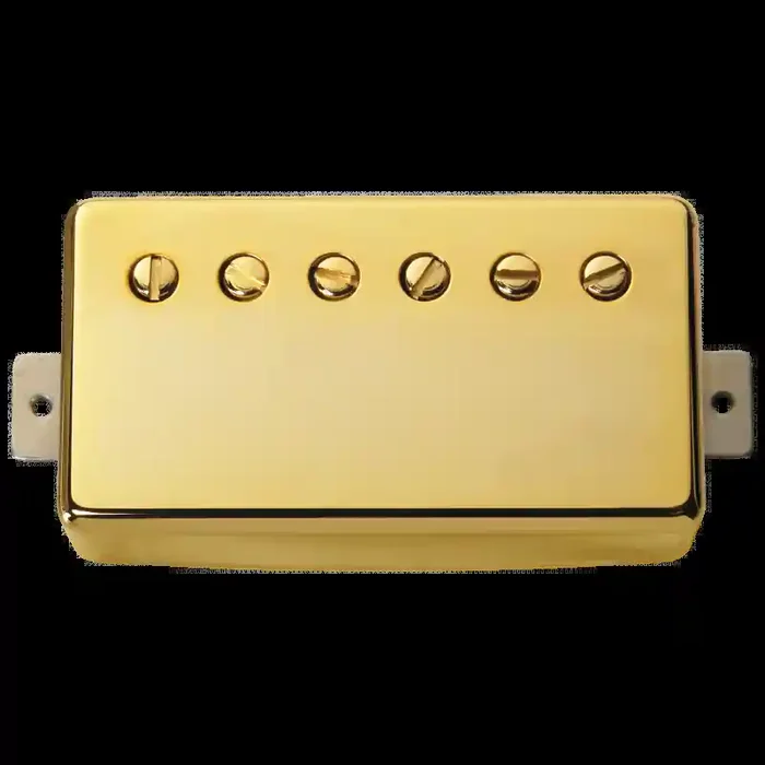Seymour Duncan APH-1b – Alnico II Pro, Bridge Humbucker – Gold Cover