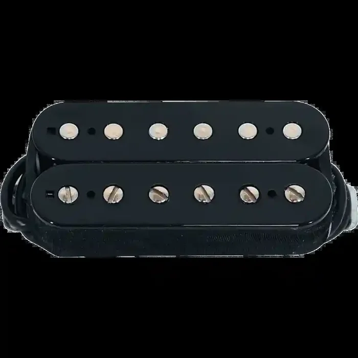 Seymour Duncan APH-1n – Alnico II Pro, Neck Humbucker – Black