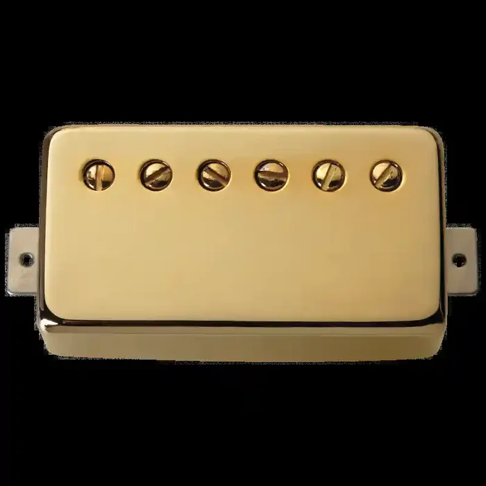 Seymour Duncan APH-1n – Alnico II Pro, Neck Humbucker – Gold