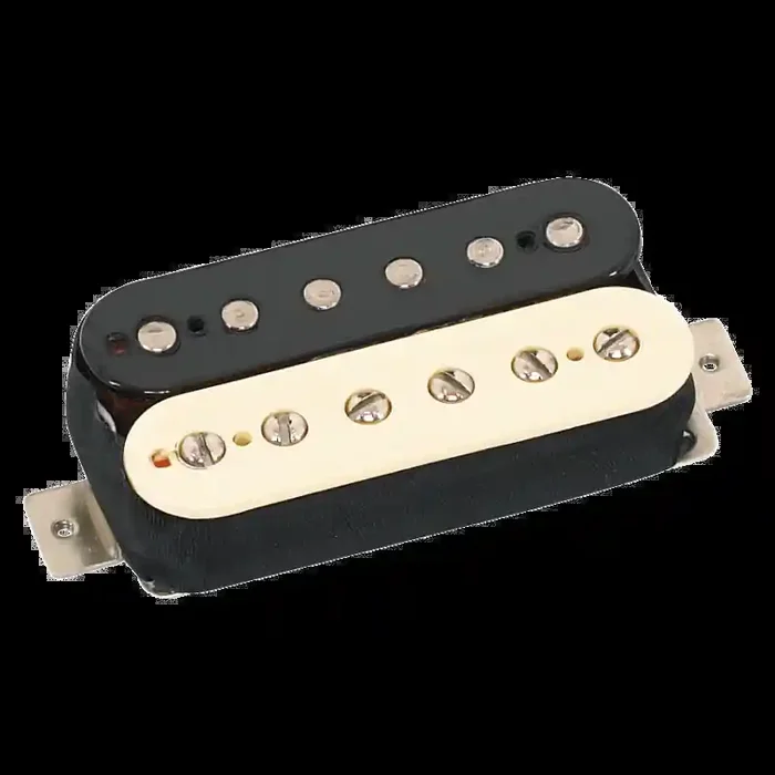 Seymour Duncan APH-1n – Alnico II Pro, Neck Humbucker – Zebra