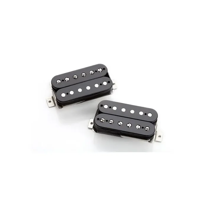 Seymour Duncan APH-2s – Slash Alnico II Pro, Humbucker Set – Black